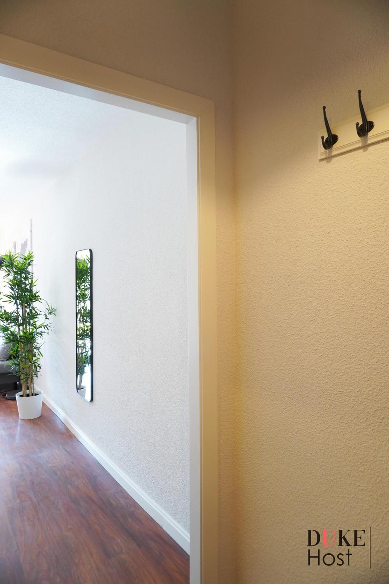 Chamartin Centro Norte Apartment Madrid Exterior foto