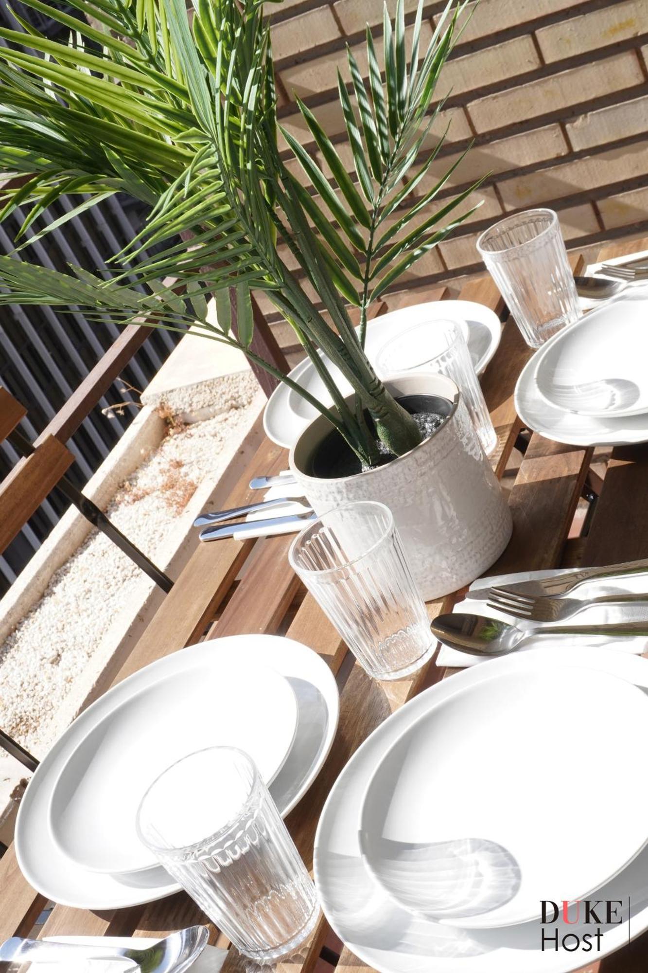 Chamartin Centro Norte Apartment Madrid Exterior foto